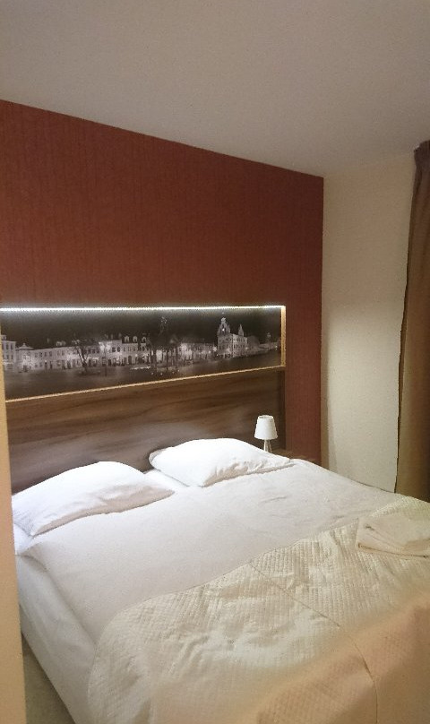 Hotel Zimowit主图