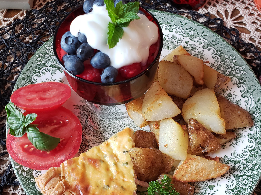 Sleepy Hallowell Bed and Breakfast主图