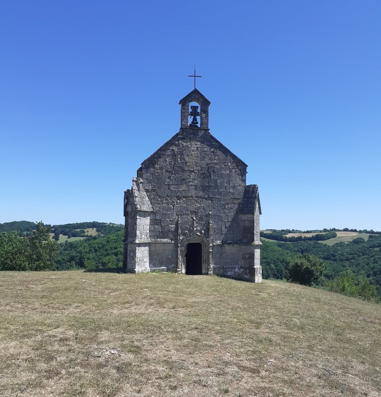 Office de Tourisme Caylus-Caylus必去景点