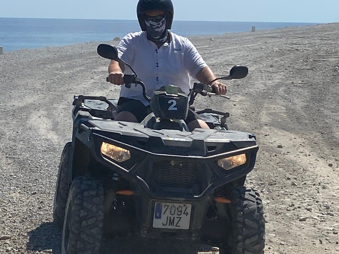 Quad Tours Cala Millor-卡拉米略尔必去景点
