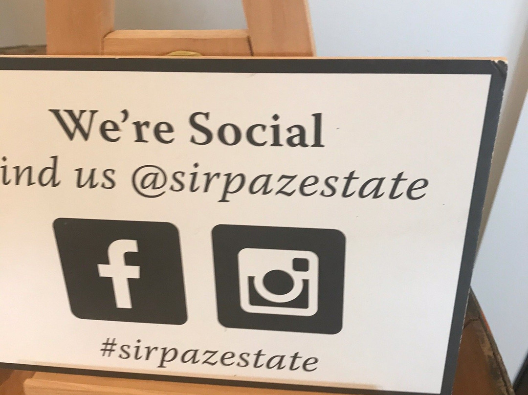 Sir Paz Estate-Wandin East必去景点