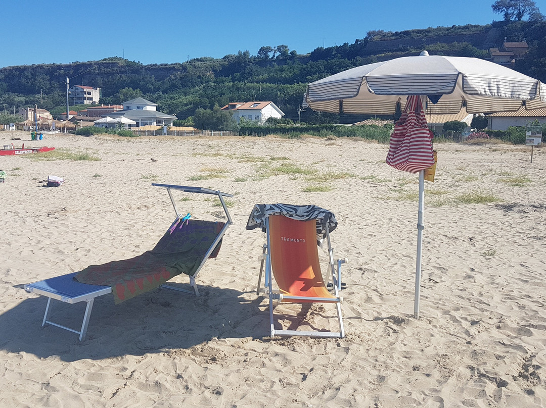 Il Mare in Una Stanza主图