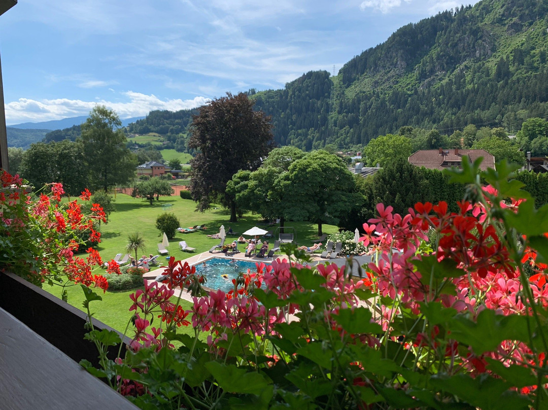 Familiengut Hotel Burgstaller主图