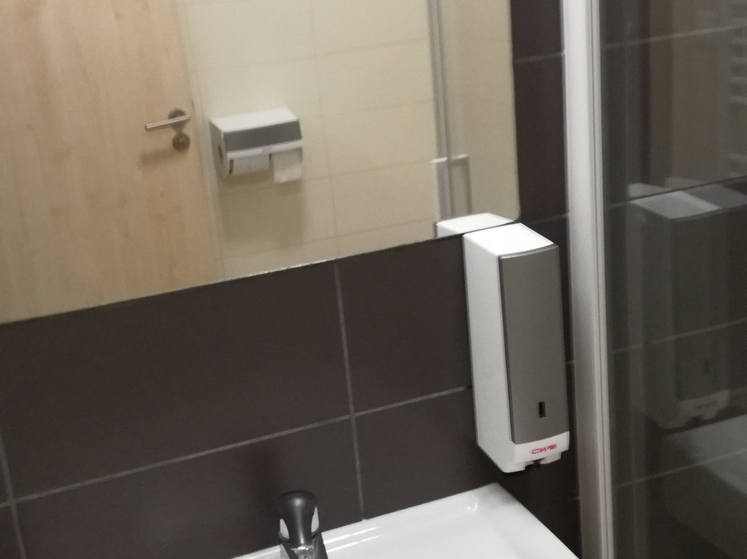 Horsky Hotel Brans主图
