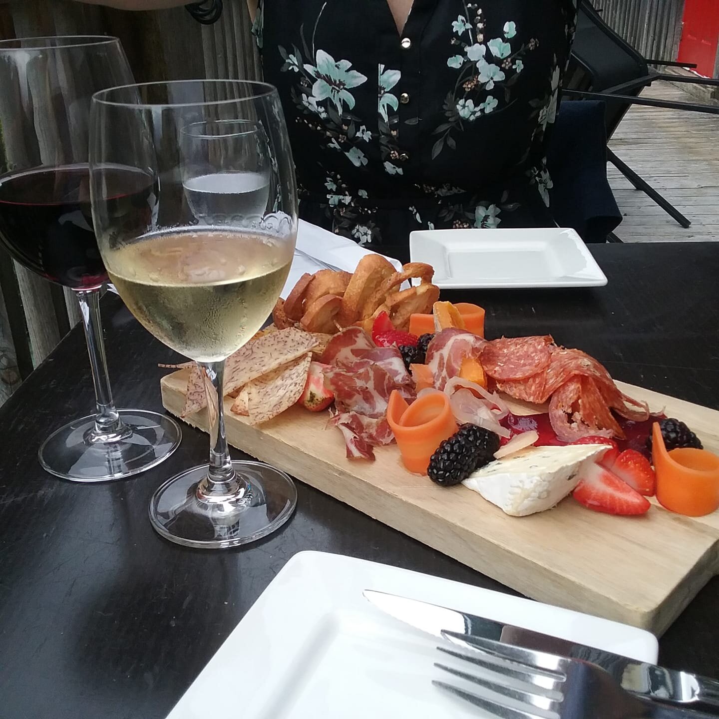 Moulin Wakefield Mill Hotel & Spa-餐饮