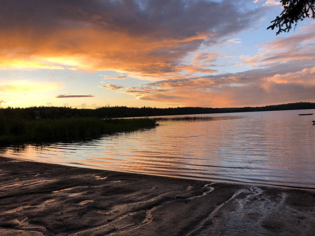 Lazy Daze Resort主图