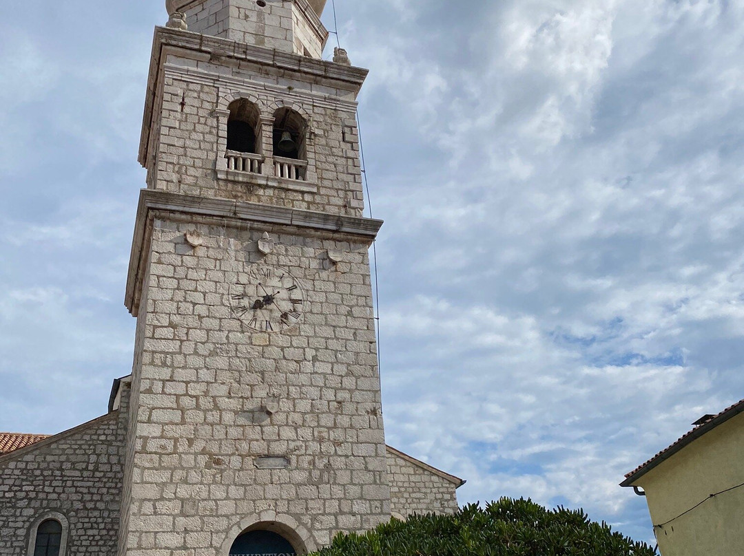 Cathedral of Our Lady of the Assumption景点图片