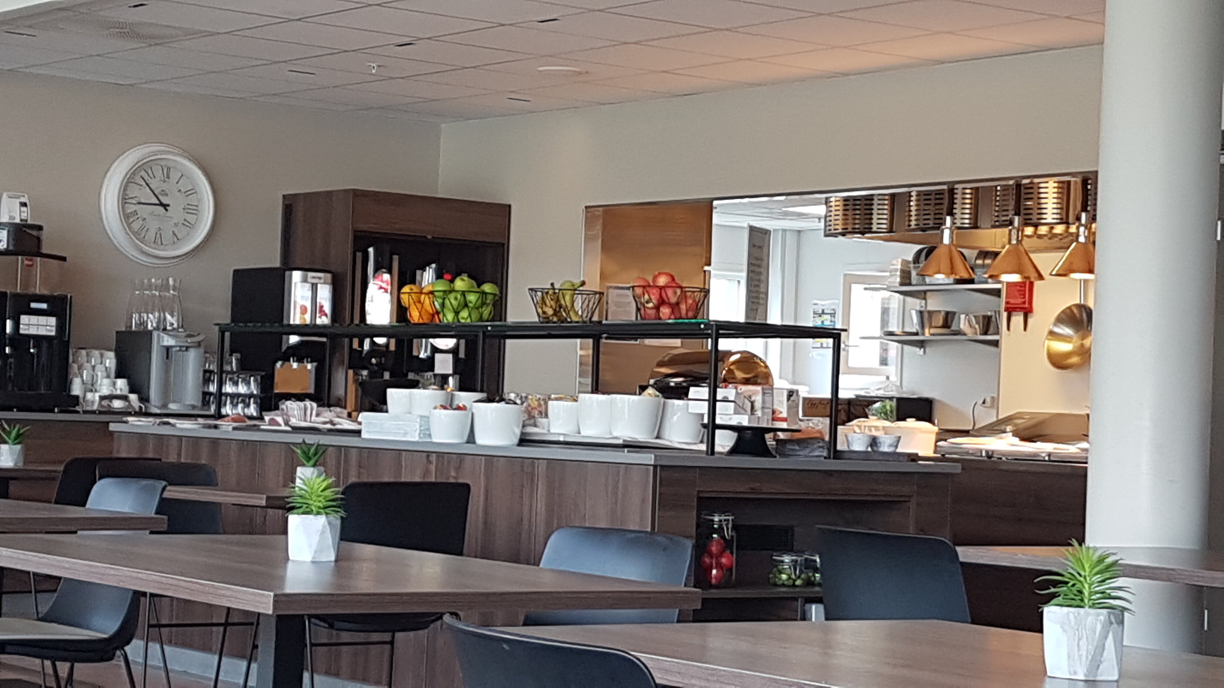 Home Hotel Helma-餐饮