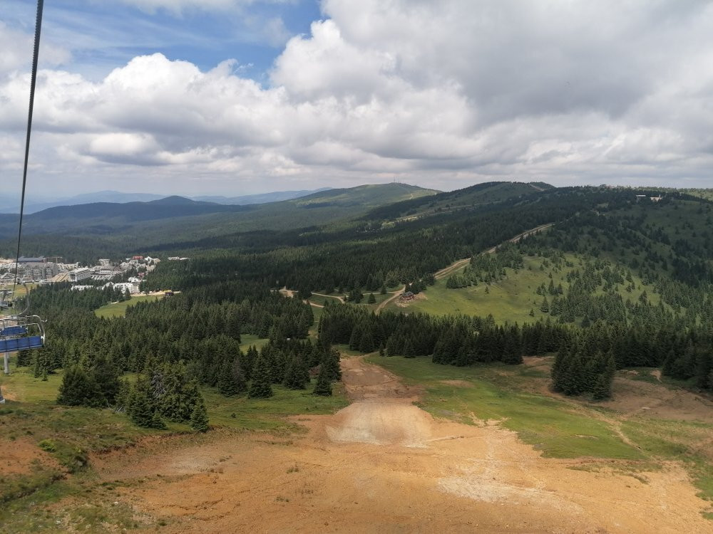 Kopaonik National Park-科帕奥尼克必去景点