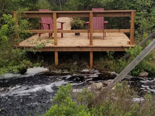 Chapel Gully Trail-Canso必去景点