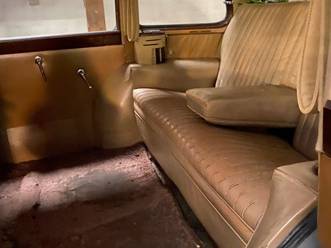 Humber Car Museum-赫尔河畔金斯顿必去景点