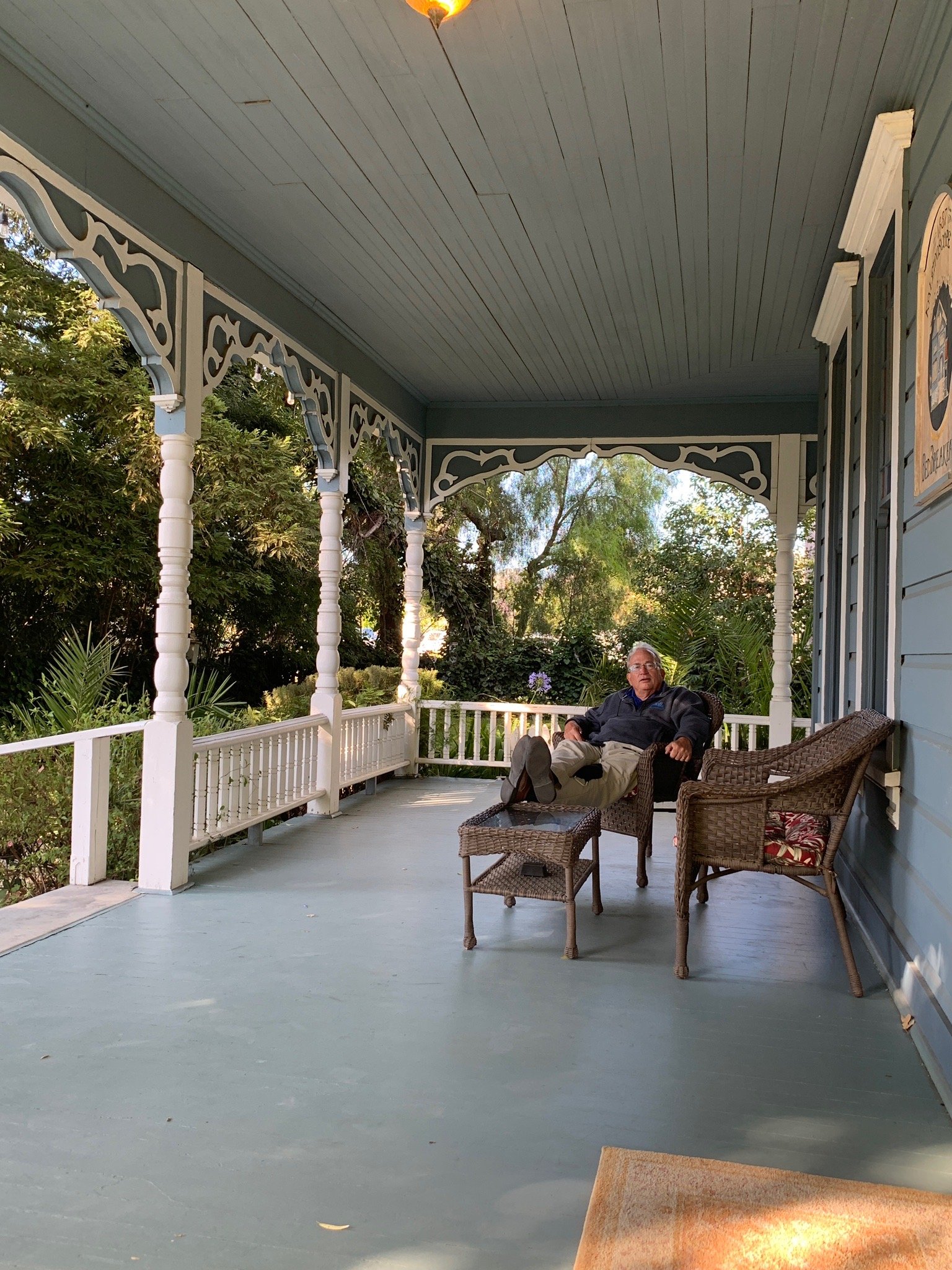 Kaleidoscope Inn-官方