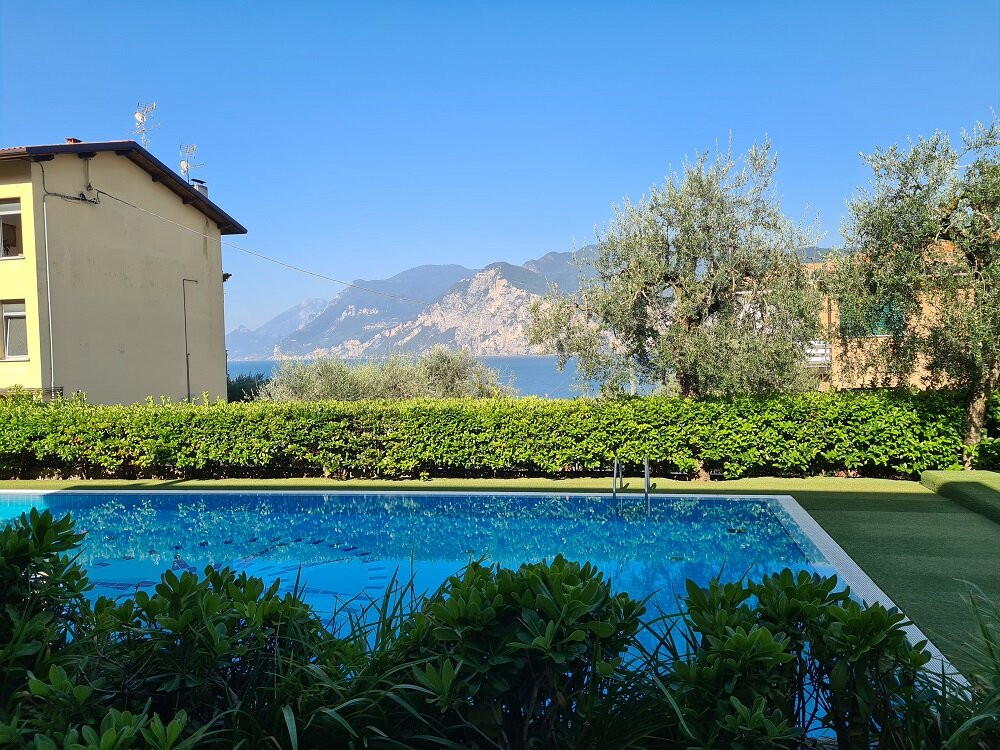 Wellness Hotel Casa Barca主图