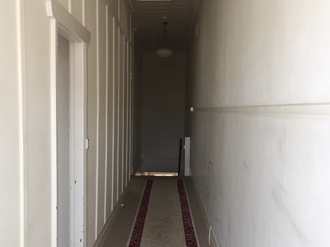 Mentor Chambers Apartment Bed & Breakfast主图