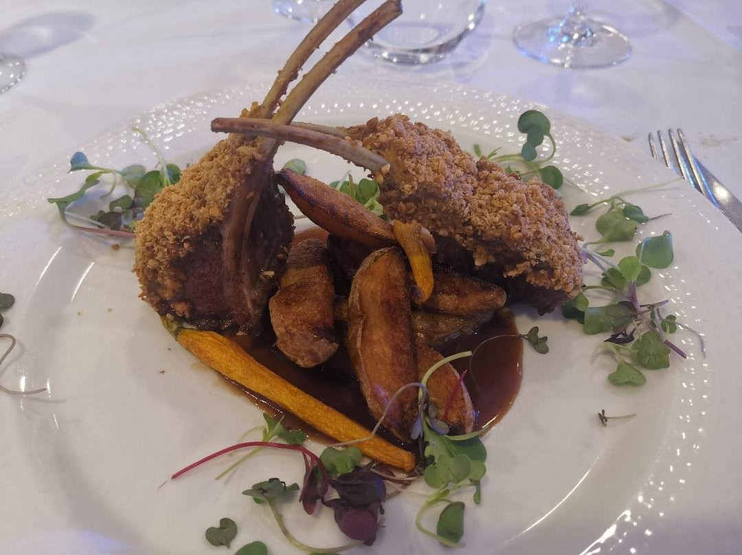 Hotel Restaurante La Plantacion主图