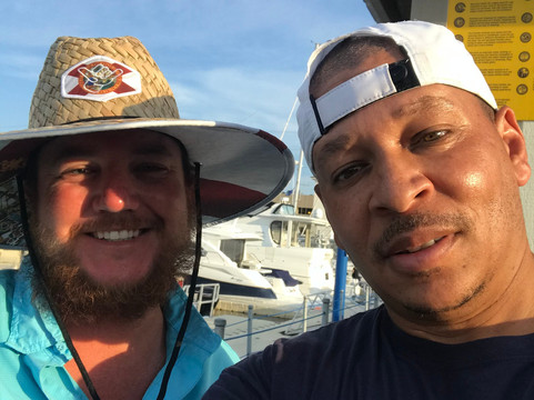 AAA Jet Ski Rental-巴拿马城必去景点