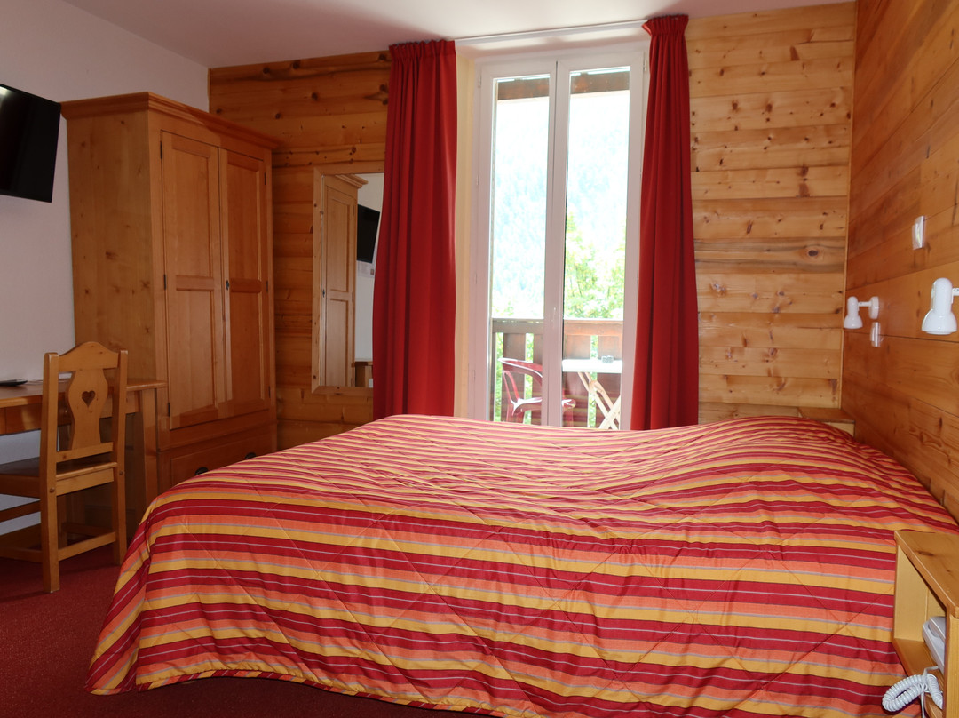 卡斯蒂利亚酒店主图