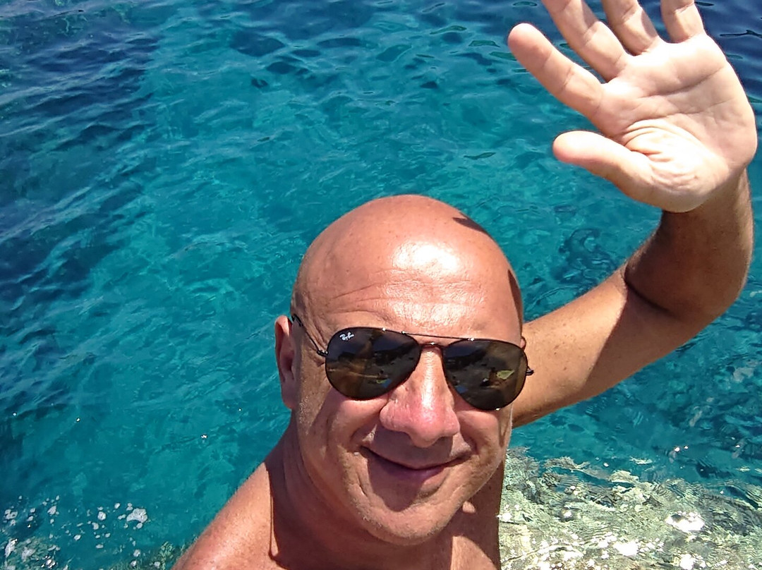 Hotel Baia Villaggio del Pescatore