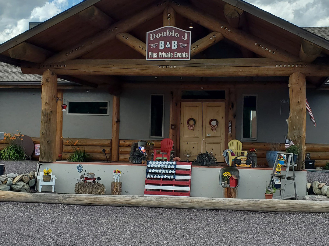 Double J Bed & Breakfast主图