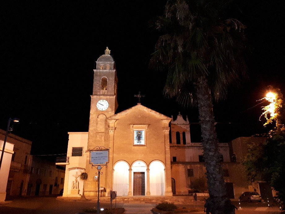 Parrocchia Maria SS. Addolorata