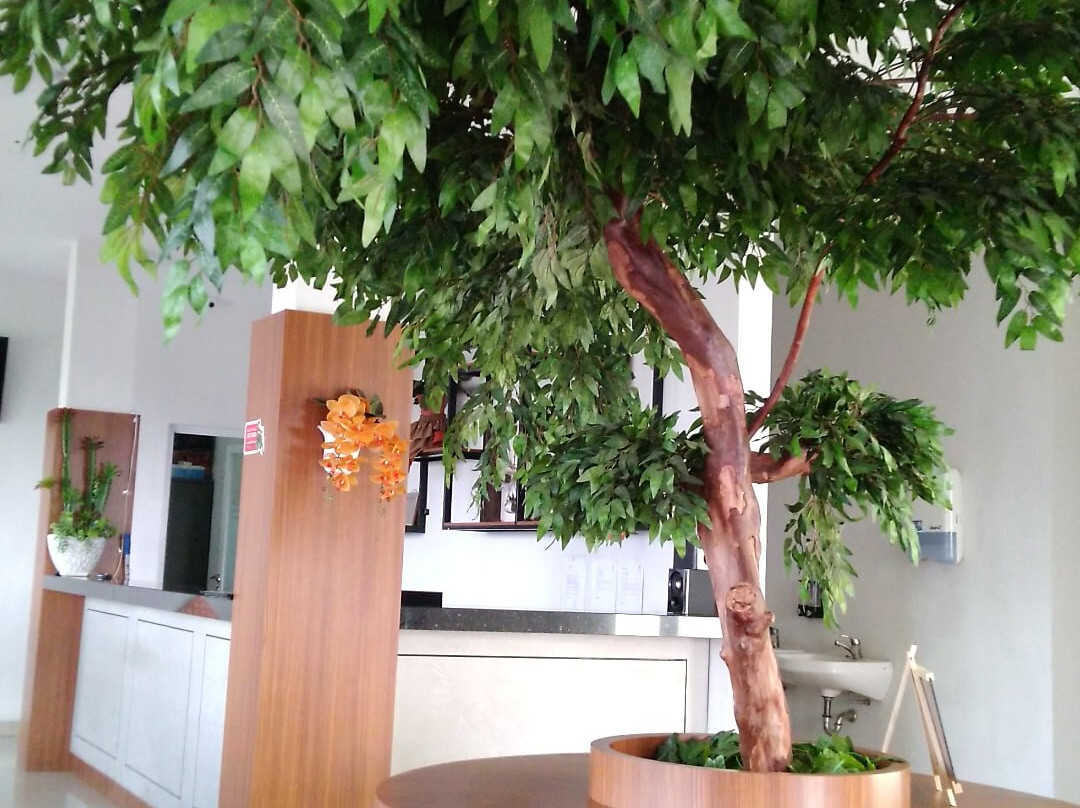 Voxstay Karawang主图