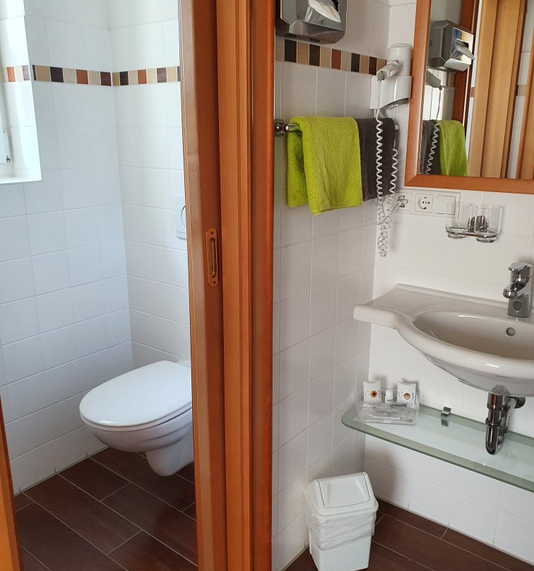 AKZENT Wellnesshotel Bayerwald Residenz主图