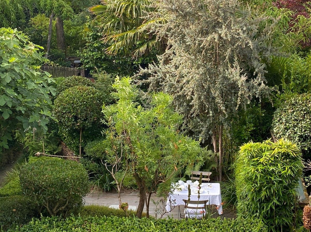 Le Jardin de Retz主图