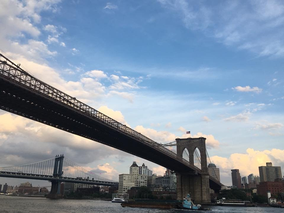 Skyline Cruises-法拉盛必去景点