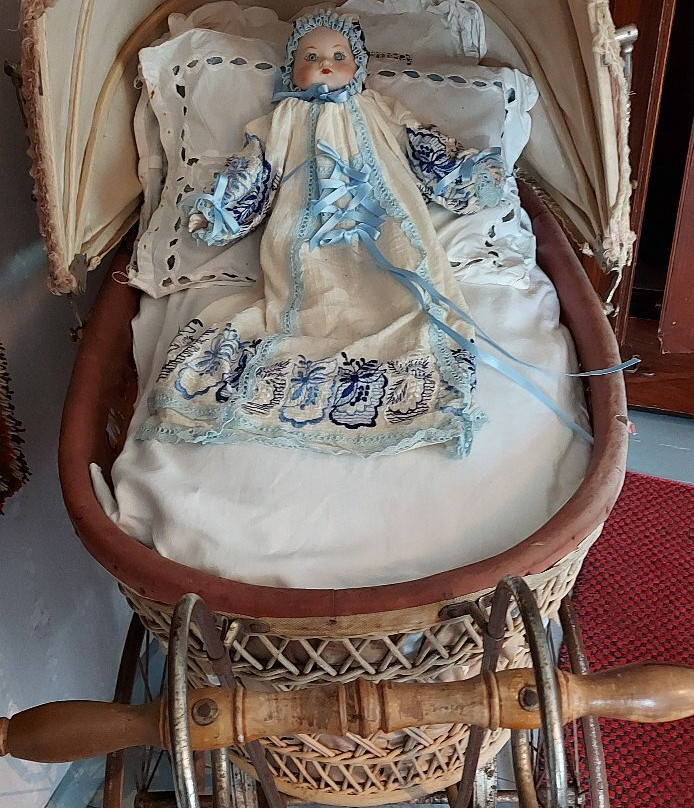 Korpo Local Museum-Korpo必去景点