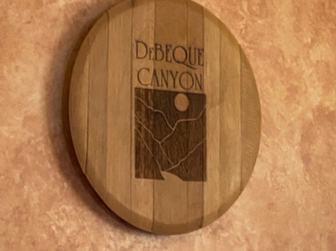Debeque Canyon Winery-Palisade必去景点