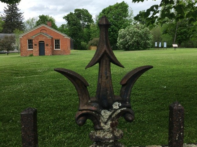 Gerrit Smith Estate National Historical Landmark