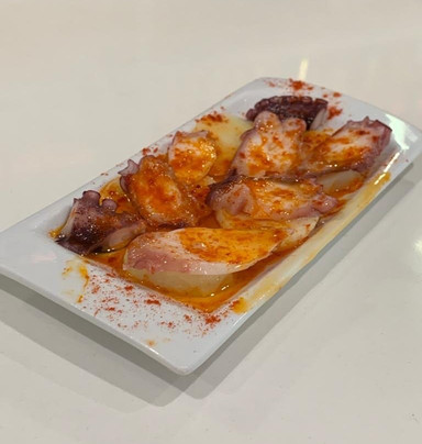 Cafe Luz-洛格罗尼奥必去景点