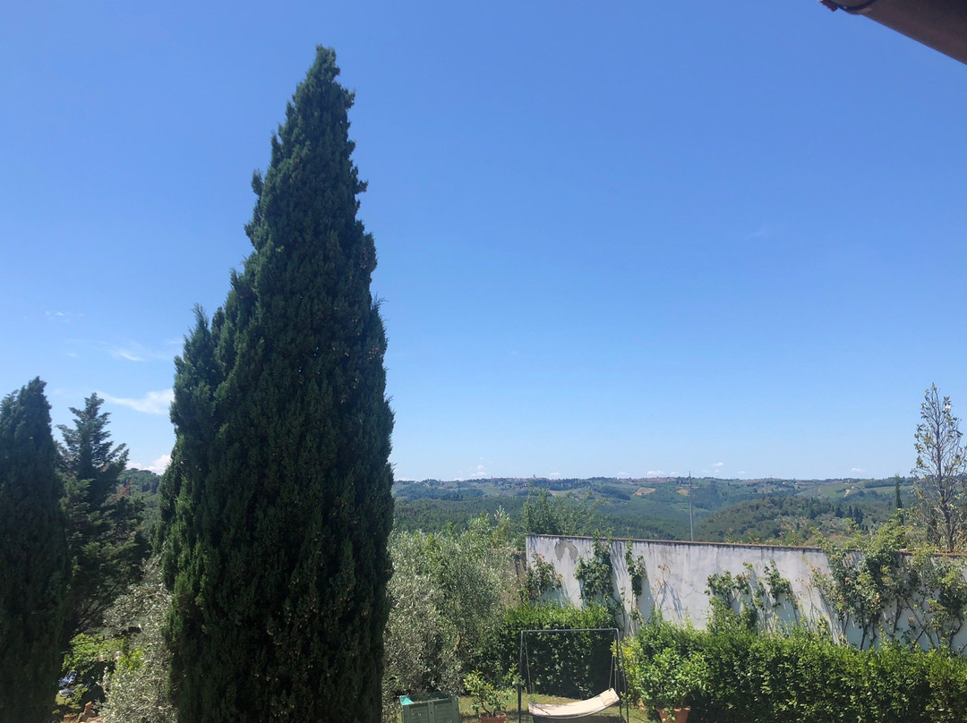 Agriturismo Olmi Grossi主图
