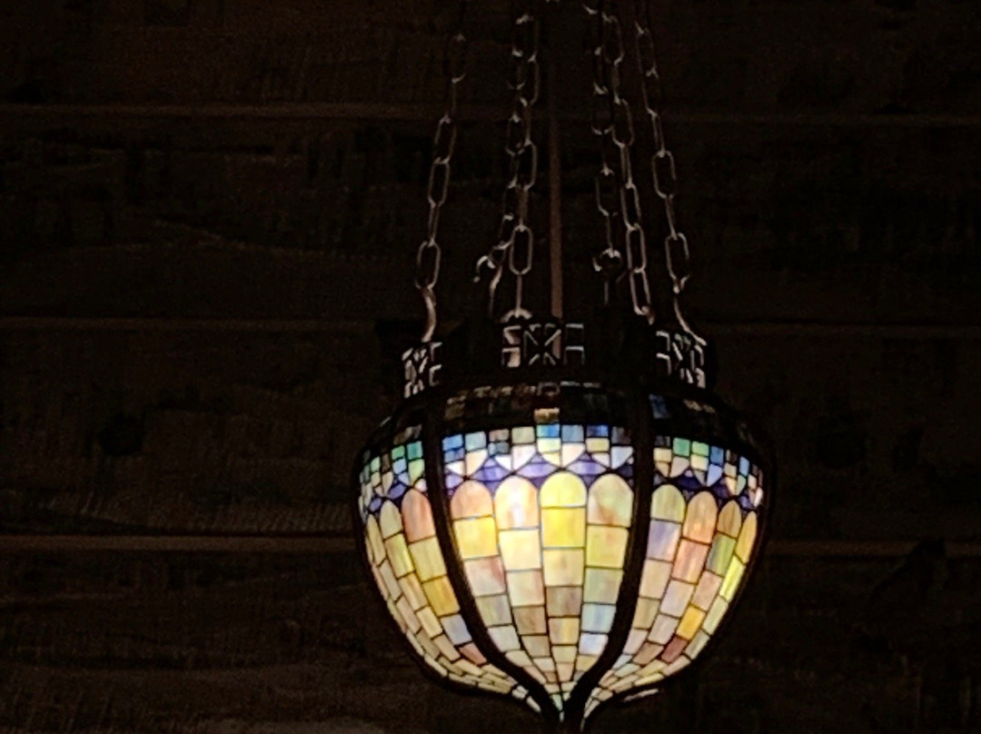 Cedar Rock Inn主图