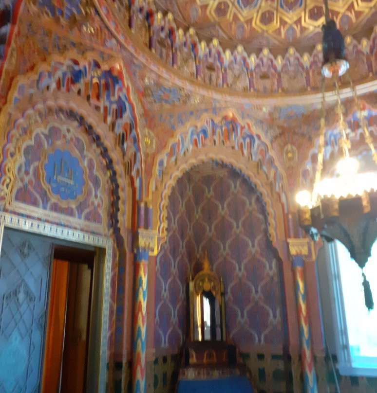 Museo Civico Giovanni Fattori景点图片