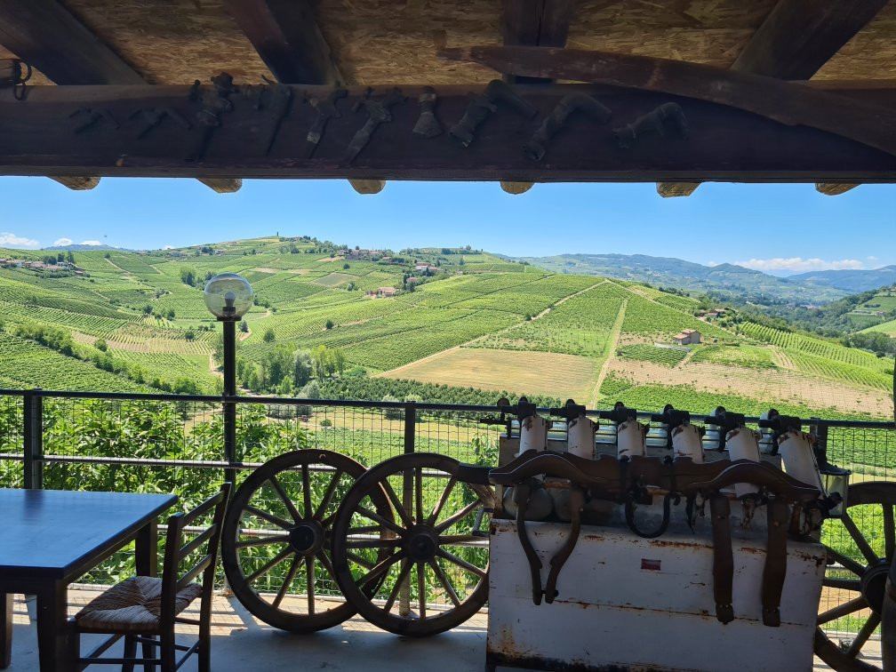 Agriturismo Vecchio Torchio主图