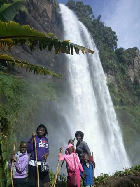 Explore Sipi Falls-Mbale必去景点