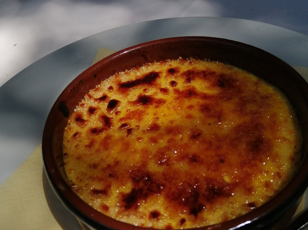 Enis Monte Maccione主图