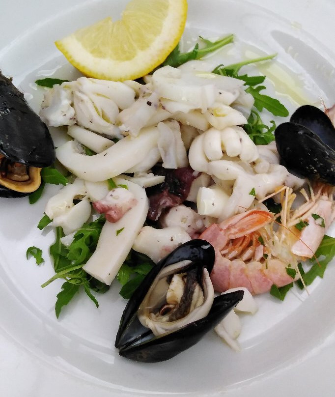 RHD Hotel Donato主图