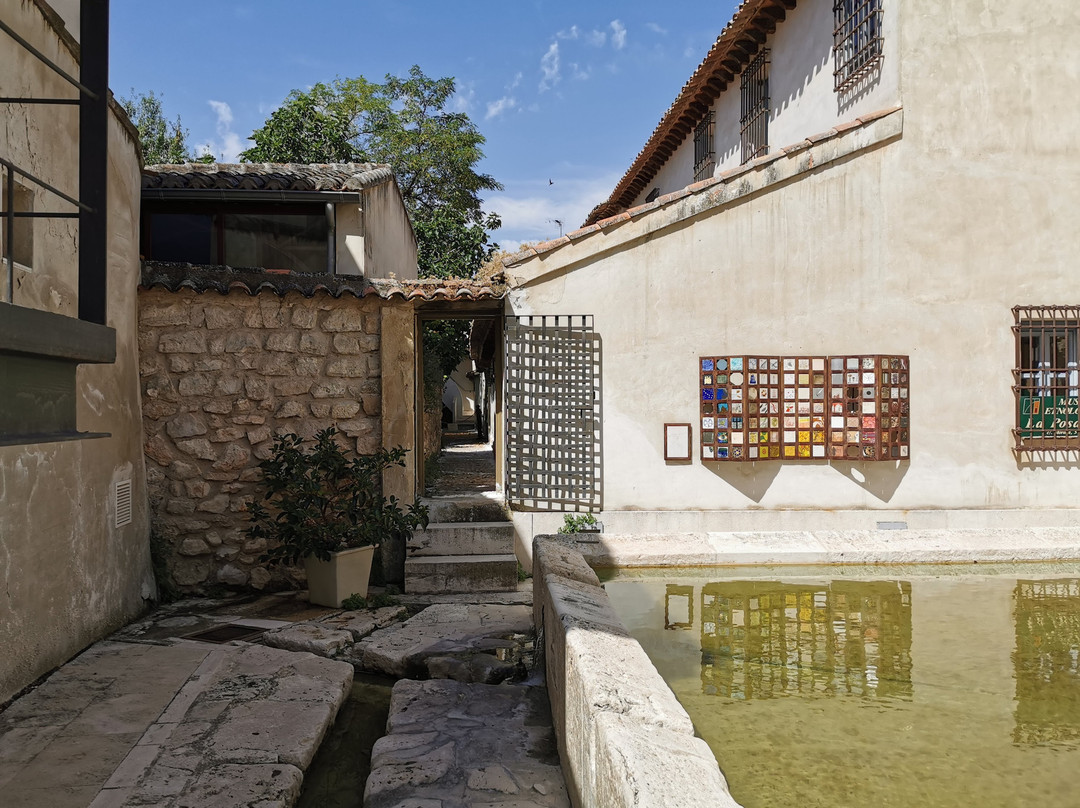 Oficina Municipal De Turismo-钦琼必去景点