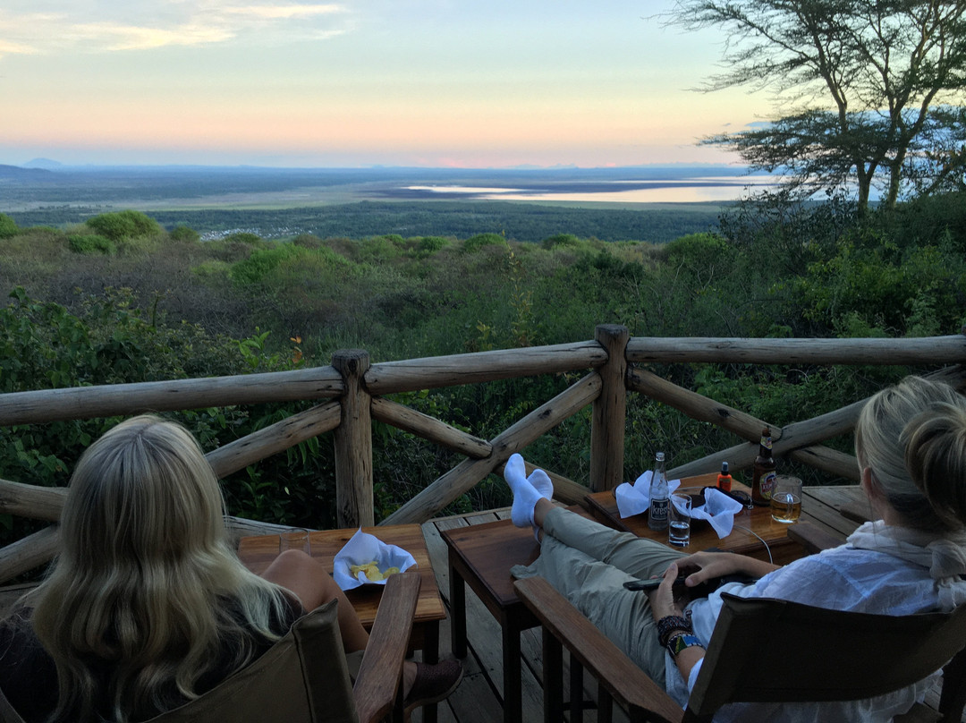 New Adventure Safaris-阿鲁沙必去景点