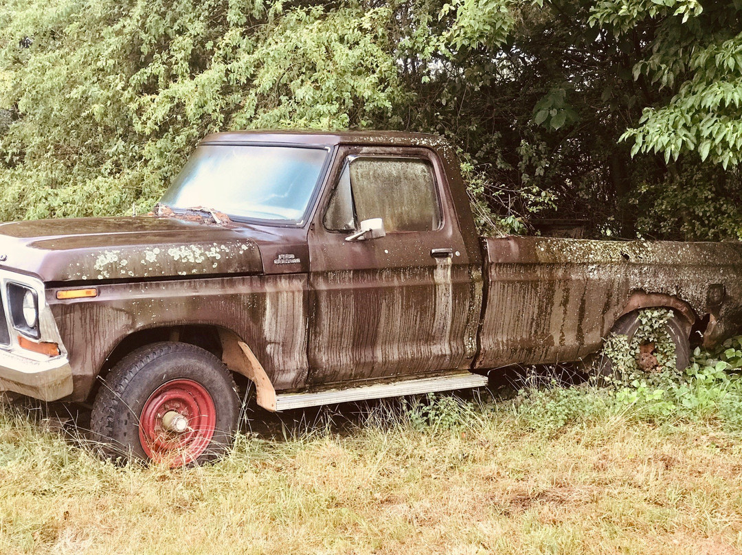 Prospect Hill Inn主图