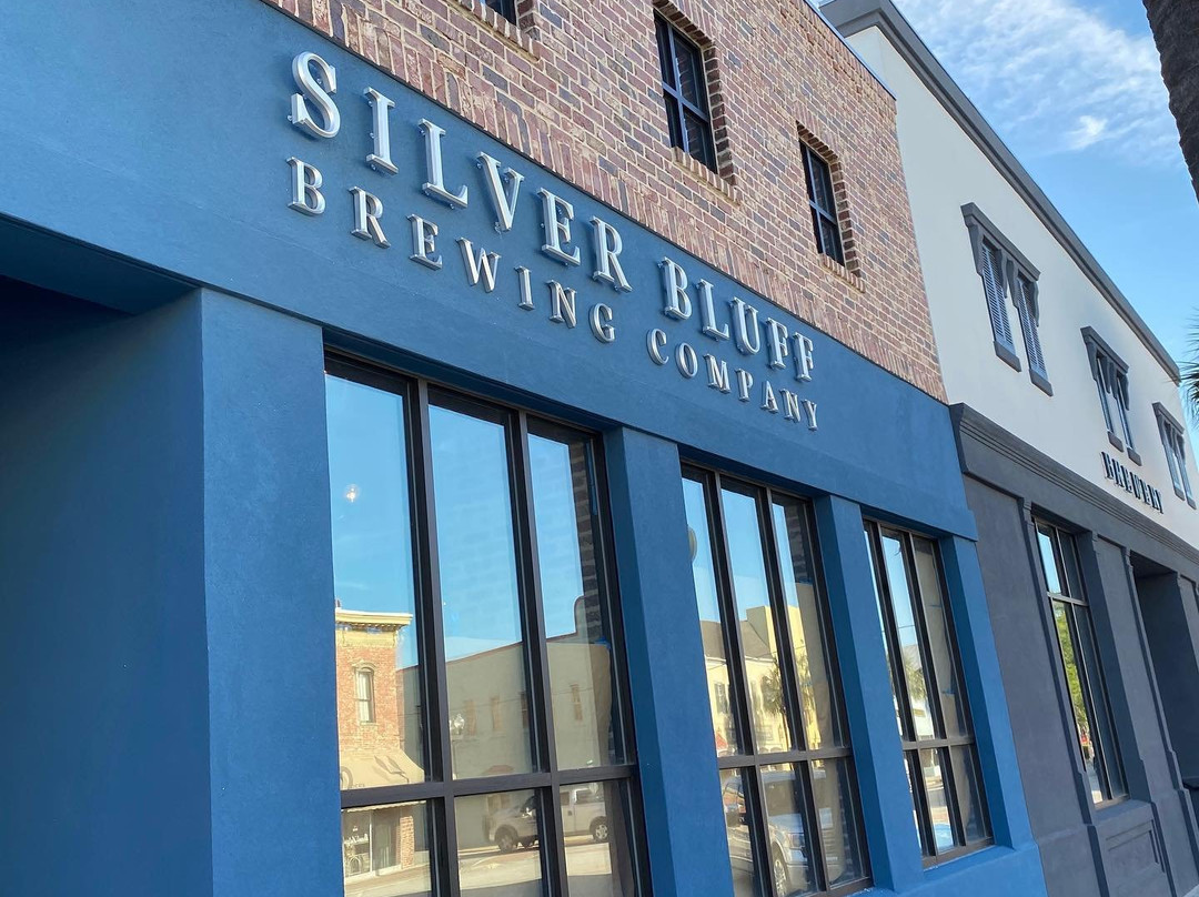 Silver Bluff Brewing Co.景点图片