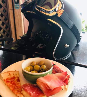 City Bar-切塞纳蒂科必去景点