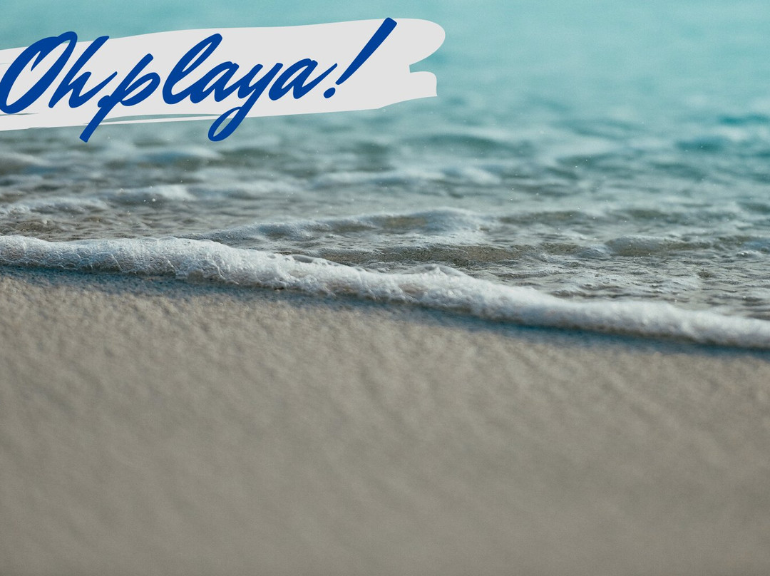 Cuban Style Tour-巴拉德罗必去景点