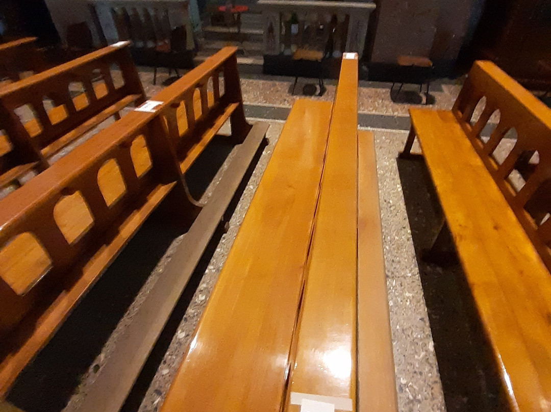 Chiesa di San Zenone景点图片