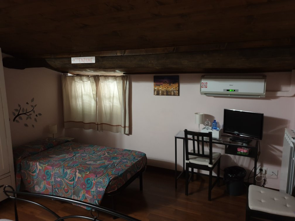 Bed & Breakfast Lucca Fora主图