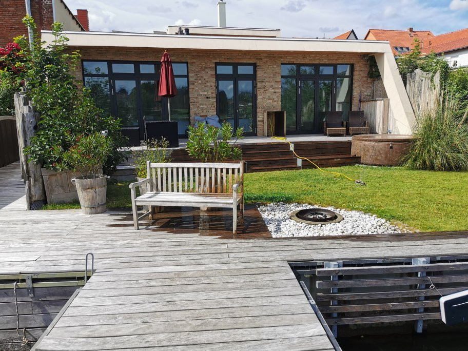 Ringelnatz Inselhotel主图