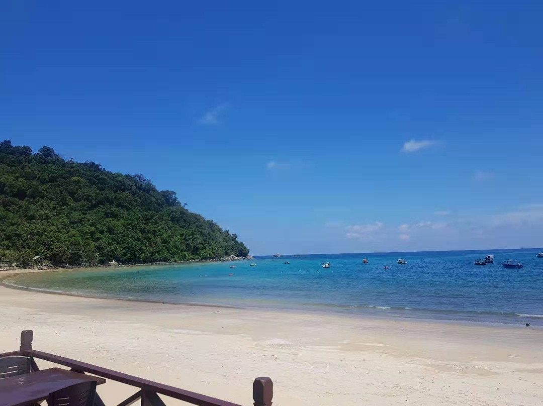 Juara Beach Resort主图