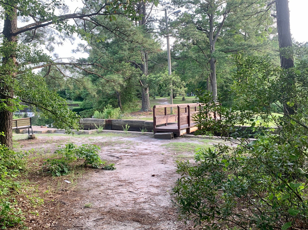 Deep Creek Park景点图片
